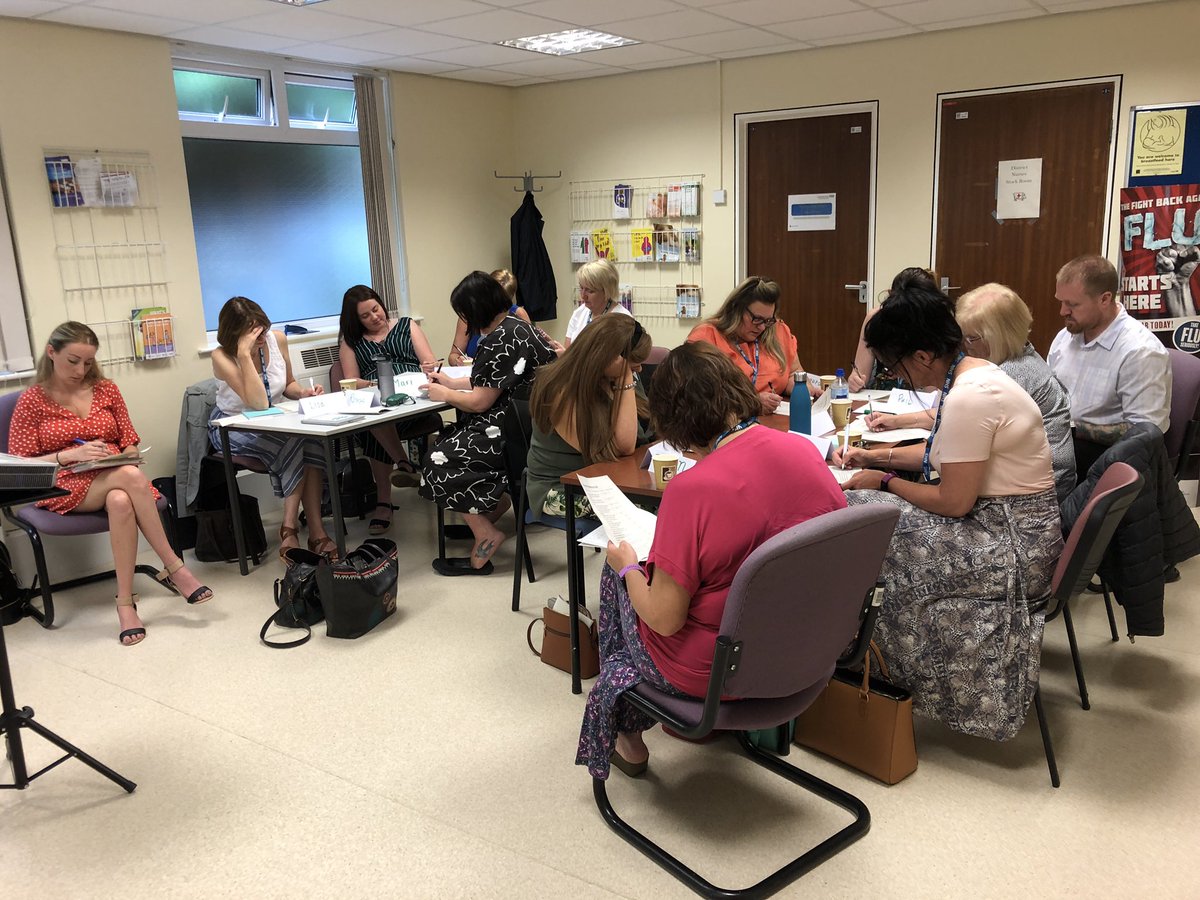 Andy Hesketh tweet media