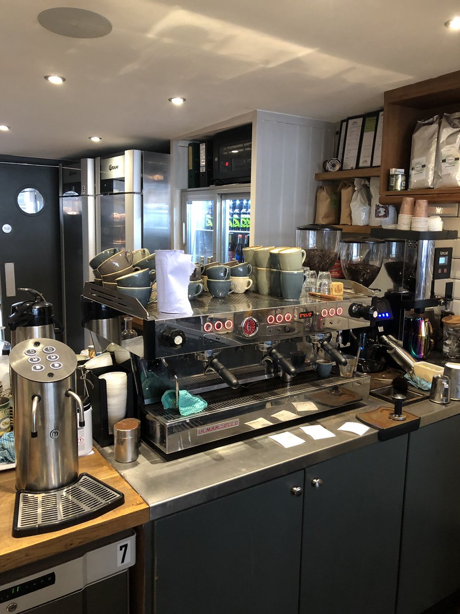 Angusmckenzie (@angmckenzie365) on Twitter photo <a href="/mokshacaffe/">Moksha Caffè</a> a proud day helping Oliver and crew in Brighton get one step further to reducing plastic waste. The new Milkit tap now installed! <a href="/LaSpaziale/">La Spaziale UK</a> <a href="/bevstandards/">Beverage Standards</a> <a href="/PlasticFreeJuly/">Plastic Free July</a> <a href="/brightonargus/">Brighton Argus</a> <a href="/brightonmag/">Brighton Magazine</a> <a href="/Eurocoffee_expo/">European Coffee Tea & Soft Drinks Expo</a> <a href="/CaffeineMag/">Caffeine Marketing</a> @BoughtonsCoffee <a href="/Caterertweets/">The Caterer</a> <a href="/mokshacaffe/">Moksha Caffè</a> a proud day helping Oliver and crew in Brighton get one step further to reducing plastic waste. The new Milkit tap now installed! <a href="/LaSpaziale/">La Spaziale UK</a> <a href="/bevstandards/">Beverage Standards</a> <a href="/PlasticFreeJuly/">Plastic Free July</a> <a href="/brightonargus/">Brighton Argus</a> <a href="/brightonmag/">Brighton Magazine</a> <a href="/Eurocoffee_expo/">European Coffee Tea & Soft Drinks Expo</a> <a href="/CaffeineMag/">Caffeine Marketing</a> @BoughtonsCoffee <a href="/Caterertweets/">The Caterer</a>