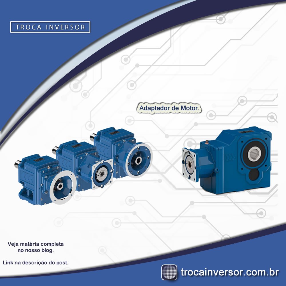 TInversor's tweet photo. Adaptador de Motor

Veja no nosso blog- https://t.co/83MWNrGBP4

#TrocaInversor
#AutomaçãoIndustrial
#WebDrives
#InversordeFrequência
#SoftStarter
#MotorDC
#AssistênciaTécnicaMultimarcas
#VendadeInversordeFrequênciaUsado
#CompradeInversordeFrequênciaUsado

https://t.co/TkilkFnfSd https://t.co/SwBJc0HhMj