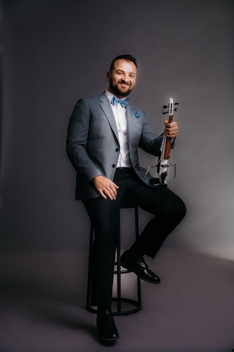 PhillyQuartet's tweet photo. HAPPY BIRTHDAY to our CEO, President, and Music Director Mugu!!! He founded PSQ with a dream and a mission and for the past 20 years he has been giving selflessly and passionately. No one gets more excited to make people cry from being touched by music than him 🎻 🎼 ❤️ https://t.co/CG0ORu7Xd3