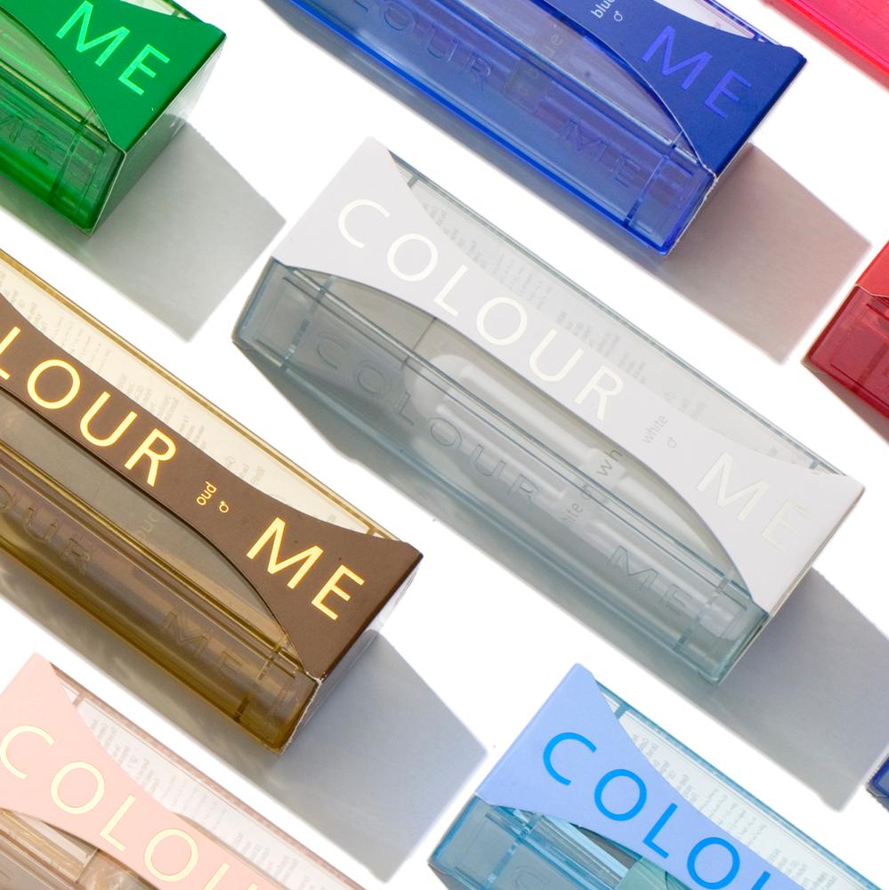 Can’t decide? 🤷
Why not try them all?  

#colourme #miltonlloyd #fragrance #perfume #gold #scent #scentoftheday #perfumelover #seduction #fragrances #fragrancecollection #perfumcollecton