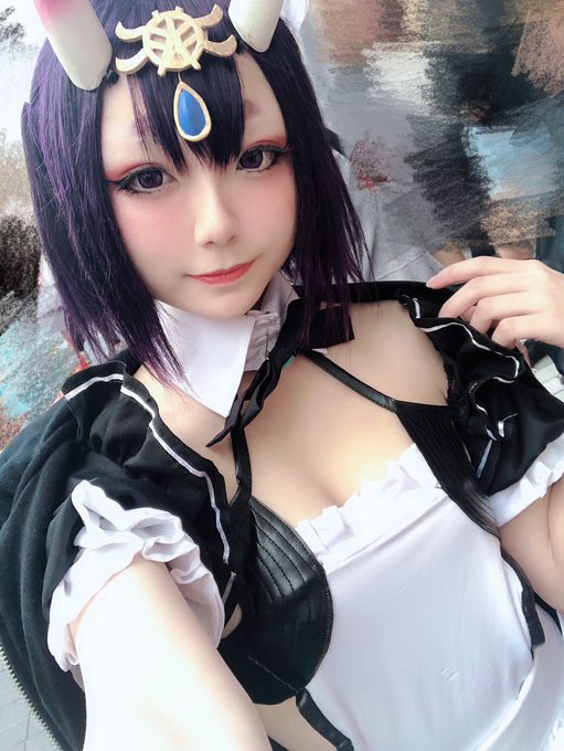 Twitterのコスプレ画像36