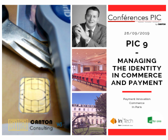 cantontwitte's tweet photo. Kris De Ryck, CEO of Belgian Mobile ID (itsme®), the Belgian #Mobile #ID solution used by banks, government, notaries and e-commerce, will attend the PIC « Managing the #Identity in #Commerce and #Payment » on 26 September in #Paris.

https://t.co/m6nkNKnMeV https://t.co/bdObUvnCEI
