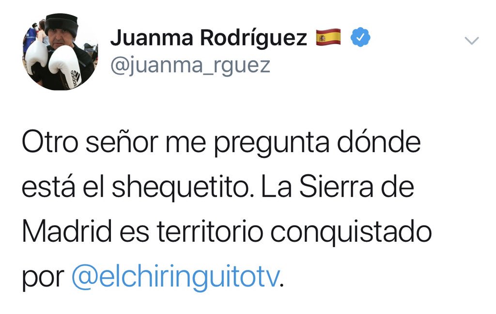 Cristóbal Soria tweet media