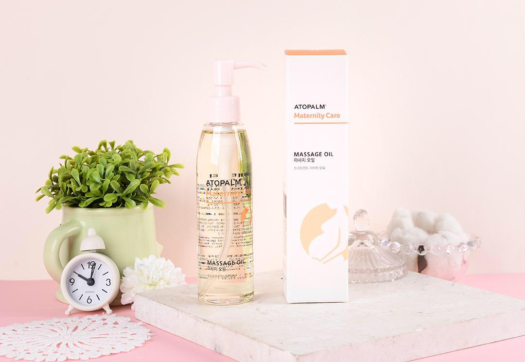 The trending product that I will be trying out in 72 hours is… #atopalm #atopalmUSA #massageoil #pregnancyskincare  08liter.com/api/shared/010…