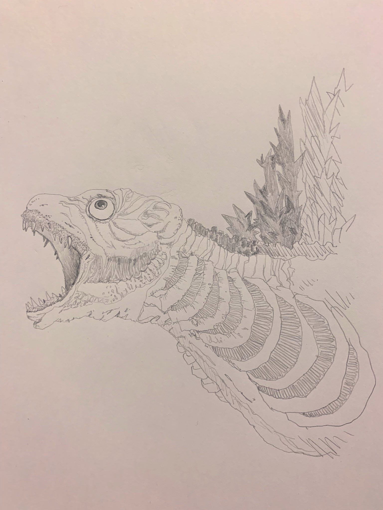 טוויטר Ico בטוויטר シンゴジラ 第二形態 描いてみた シンゴジラ ゴジラ イラスト 絵描きさんと繋がりたい T Co 1d9jzvtdk9