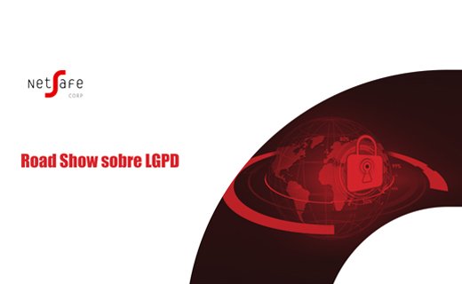 netsafecorp's tweet image. No mês de junho realizamos 3 encontros, em parceria com a McAfee, sobre a importância e os desafios da adequação à LGPD nas empresas. Passamos pelas cidades de Brasília, Recife e São Paulo com palestras e orientações para os mais diversos tipos de negócios. #netsafecorp #LGPD