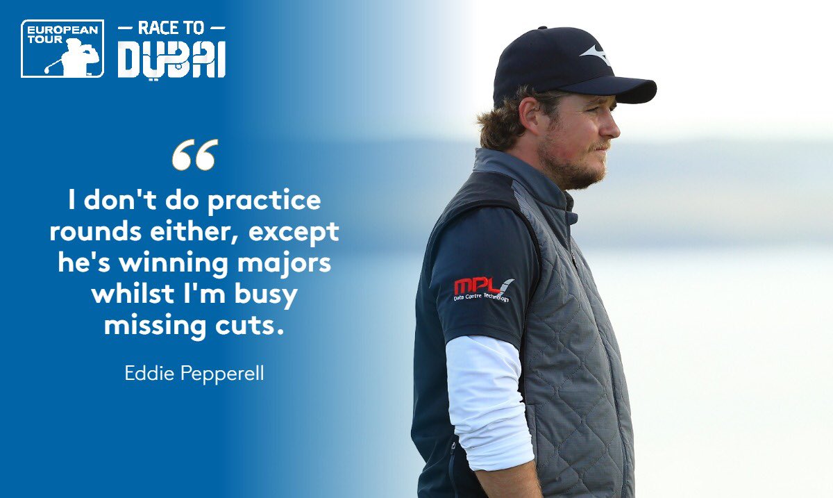 DP World Tour tweet media