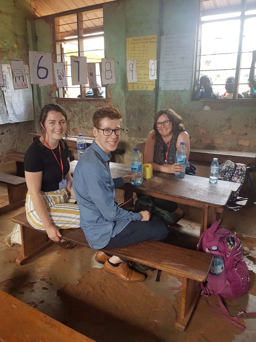 RedearthEdu's tweet photo. Wood Foundation teachers in their community school placements
@GLP_Scotland @TWF_Scotland
#thisislfs #globallearningpartnerships #glp https://t.co/leKndP6t43