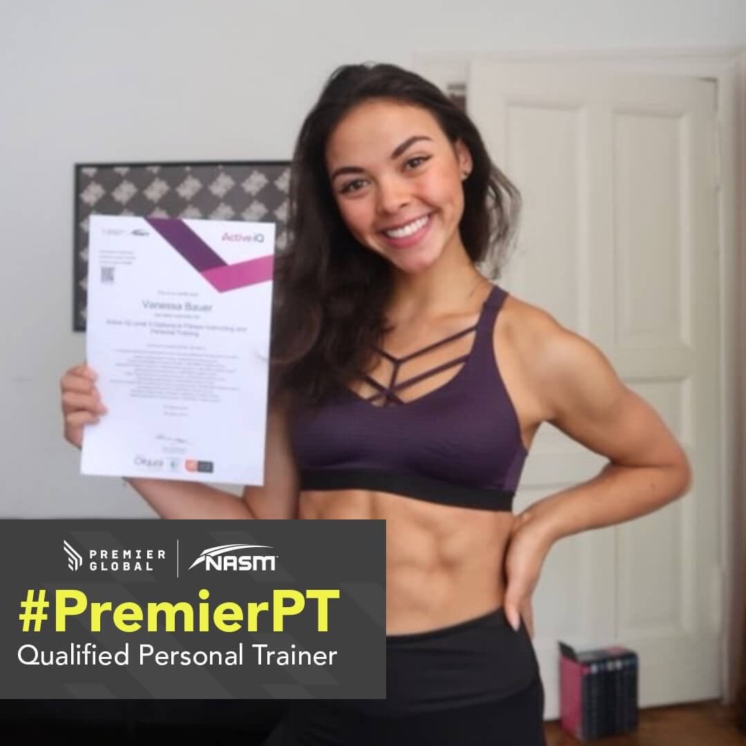 LAPSCareers's tweet photo. Exciting news as we officially announce a new partnership with @PTInternational, where LAPS members can take advantage of a 30% discount on all courses.
We are delighted to partner with Premier Global NASM, the UK's leading health and fitness educator.
#PremierPT https://t.co/eCPkozXQN2