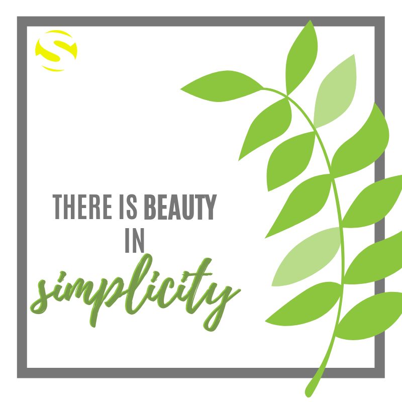 StandoutArts's tweet photo. No need to overdo it on the text or images. More often than not, the K.I.S.S. approach to design is the most effective for marketing.
#ShortAttentionSpans #TheyWontReadItAll #AvoidOverload #GraphicDesign #StandoutArts #KindDesign https://t.co/OvmbcXfiaP
