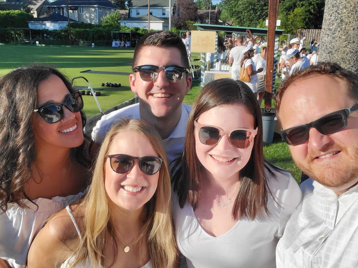 Week 3 at <a href="/LawnSummerOTT/">Lawn Summer OTT</a> means its white week for <a href="/EnsightCanada/">Ensight</a>'s Gin &amp; Lawnics! I could use your help to reach our fundraising goals in support of <a href="/CFCanada/">CysticFibrosisCanada</a>. No amount is to small! secure.e2rm.com/registrant/Fun…