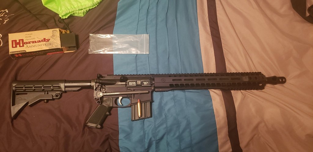 Xring LLC firearms ™ tweet media