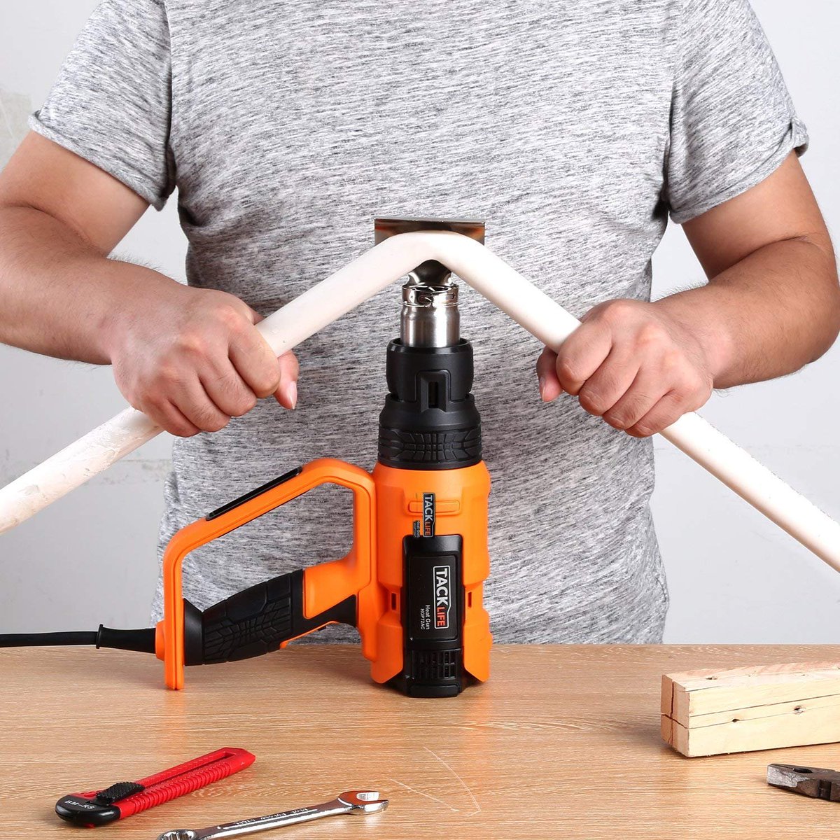 TacklifeG's tweet photo. #Heißluftpistole #Tacklifetool
#Tacklife #tools
https://t.co/AanTaoNPxS https://t.co/4PuJP5RzB4