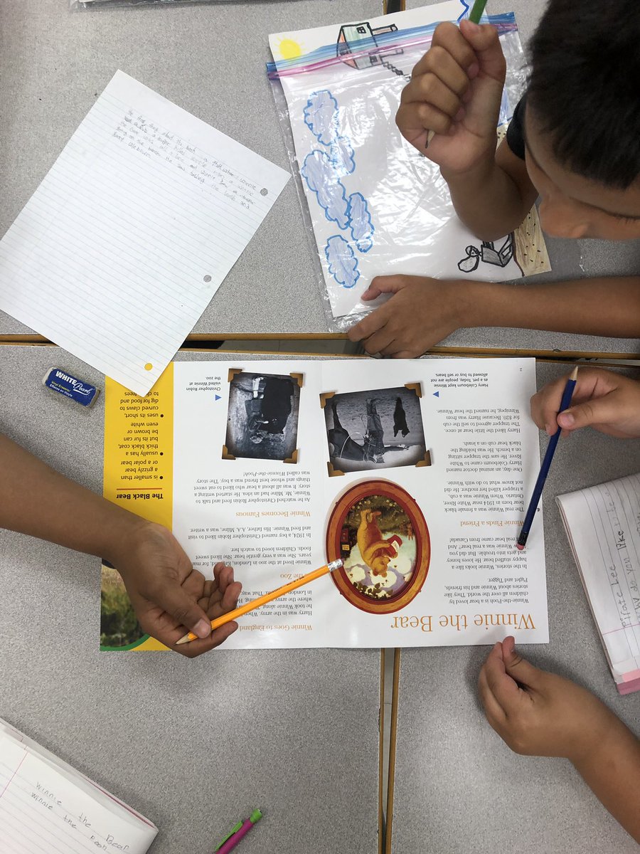Finishing off our strategies with digging for important information, summarizing and retelling fiction and non-fiction reads!!! What a great job!!SLC-Siena  <a href="/dp_slc/">DP Summer Literacy Camp</a>