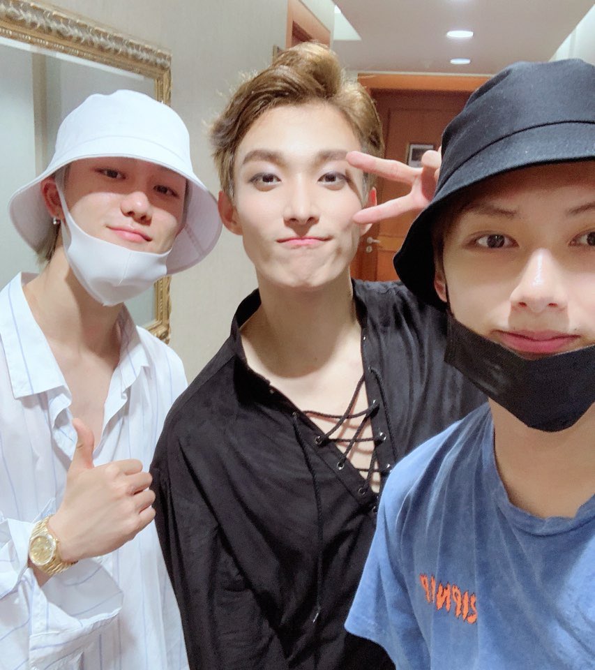 세븐틴(SEVENTEEN) tweet media