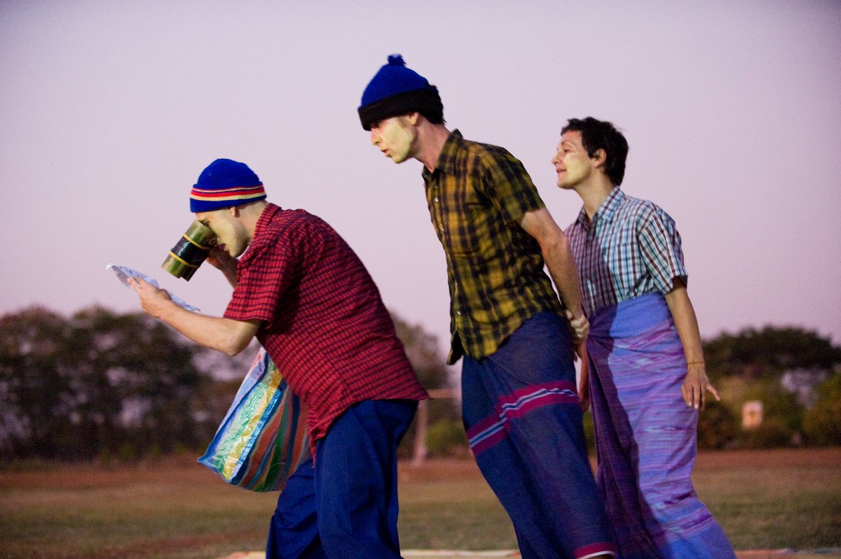 [OFFRE DE CDI] <a href="/CSF_France/">ClownsSansFrontières</a> est à la recherche de son·sa nouvelle Responsable administratif·ve et financièr·e en #CDI pour une prise de pose à #Paris le 15 août prochain ! 
POUR PLUS D'INFORMATIONS :
👉bit.ly/2SthHJi