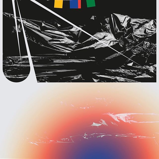 io_design_co's tweet photo. The trail contracts and distorts as it unfurls ahead #theendlesstrail •
•
•
•
•
•
#illustration #experimentalillustration #type #typography https://t.co/8f98Nfb3gv https://t.co/4GURYY1S8B