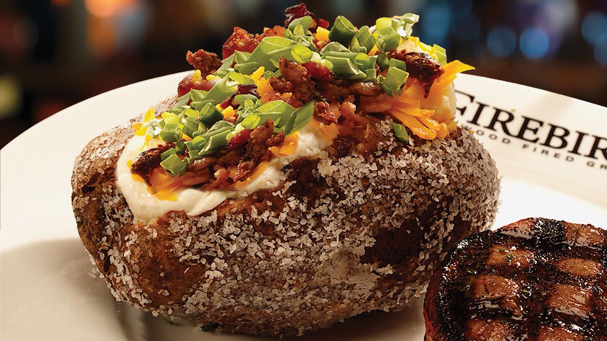 Firebirds Wood Fired Grill Chattanooga, TN Chattanooga City