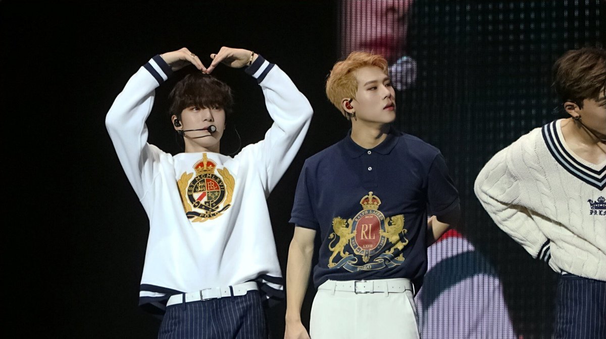 MonstaXEurope's tweet photo. TRANS Jpn | 18.07.19
"#MONSTAX
#WEAREHERETOUR in Berlin
part 2
@OfficialMonstaX"
#몬스타엑스 #MONSTA_X #モンスタエックス
#WE_ARE_HERE #WeAreHereTour #WeAreHereInEurope #MonstaXinEurope #WeAreHereInBerlin #MonstaXinBerlin https://t.co/DxAGwkT9CZ