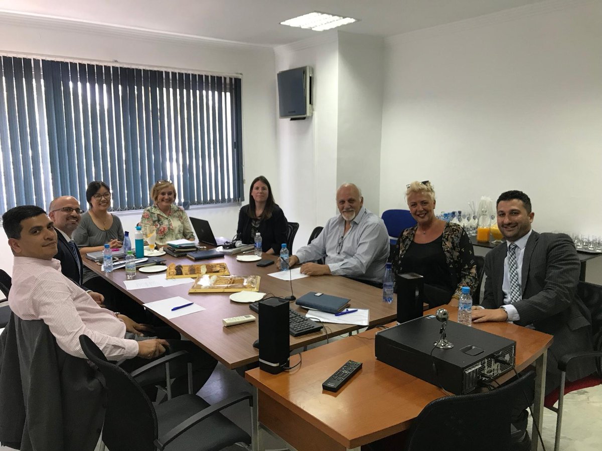 SIST British Education tweet media