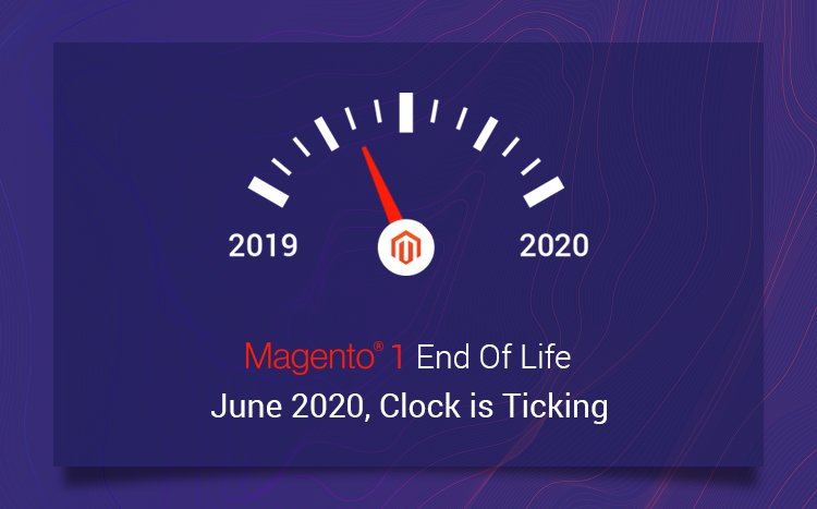 krishtechnolab's tweet image. Every passing day is taking us closer to June 2020. The day when #Magento will end its support for version 1. Here's you quick handy sharing everything you need to know about Magento 1 EoL. 👉 bit.ly/30CZf3E
#magento2 #Magento2Migration #M1EOL @magento