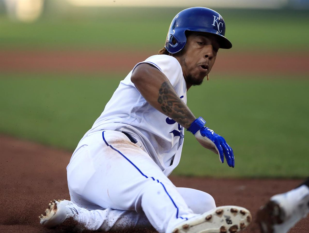 MLB Injured List Updates (InjuredListMLB) Twitter