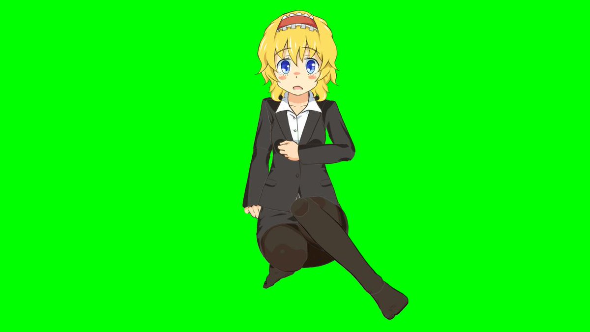 ブランク あげるわあなたに