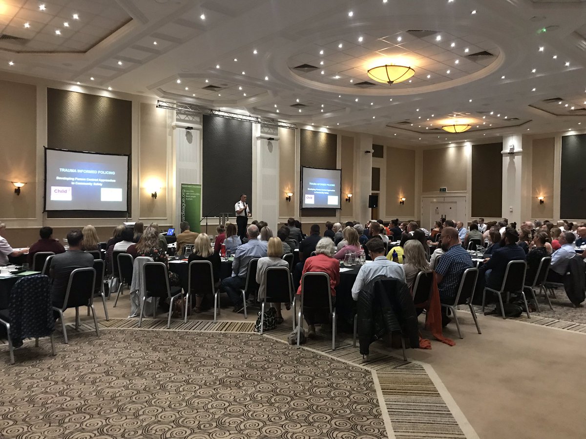 GemmaBrewer12's tweet photo. Great day at the Howard League Penal Reform with a great deal of emphasis being on Women and Community resolution. @AlisonHernandez @kilroy_amanda spoke several times about the importance of compassionate justice. We need more of this across all services. https://t.co/LMvKS05z2R