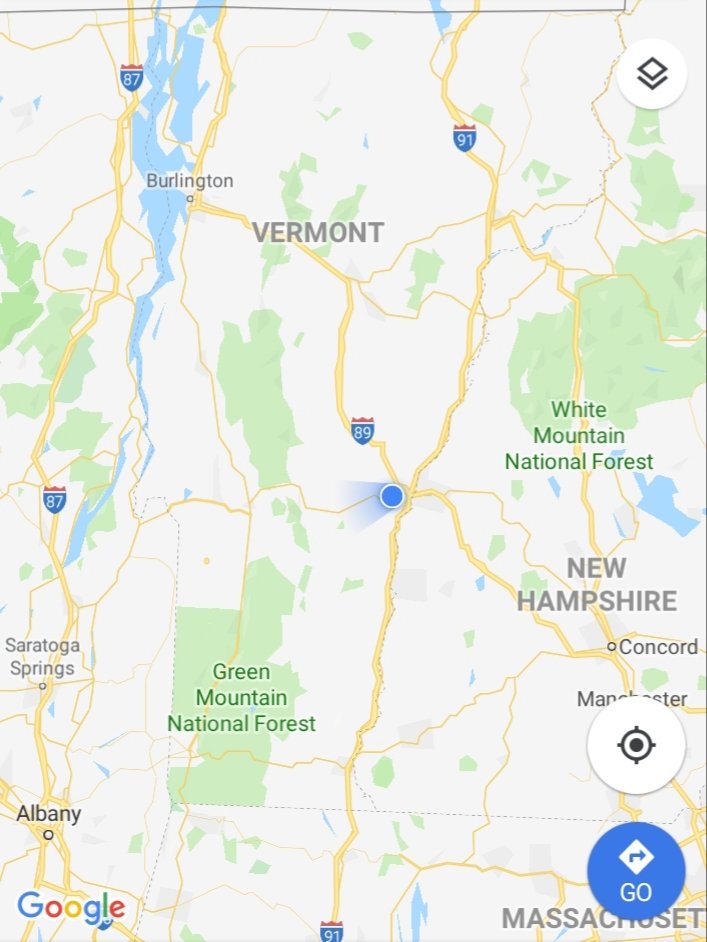 SimonGeo98's tweet image. The gorge at #Quechee State Park is awesome! Beautiful day for a hike in #Vermont, too  @VTStateParks