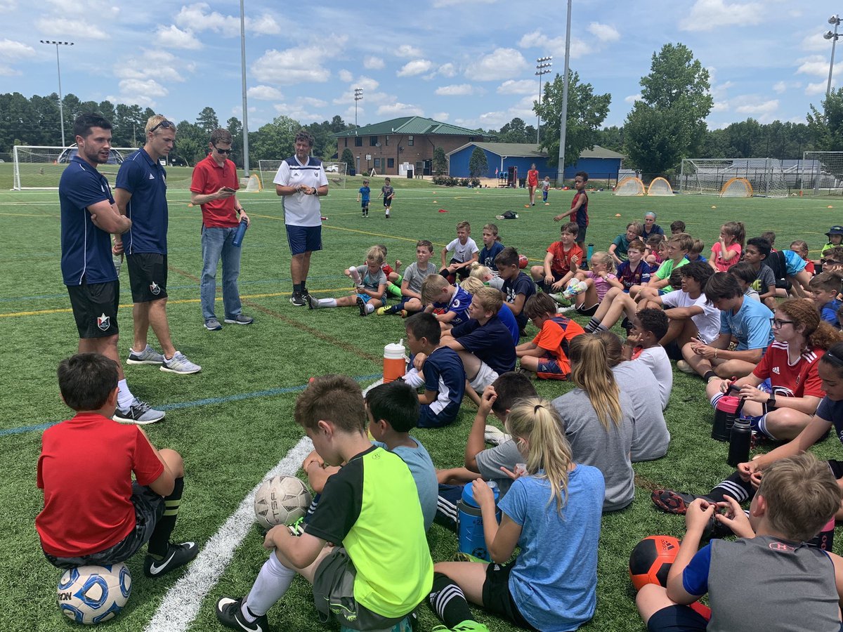<a href="/WinYourMoment/">Win Your Moment™️</a> I won my moment by giving back to the community through coaching and mentoring the youth! ⚽️🏃🏻💨 <a href="/NCFC_Youth/">NCFC Youth</a>