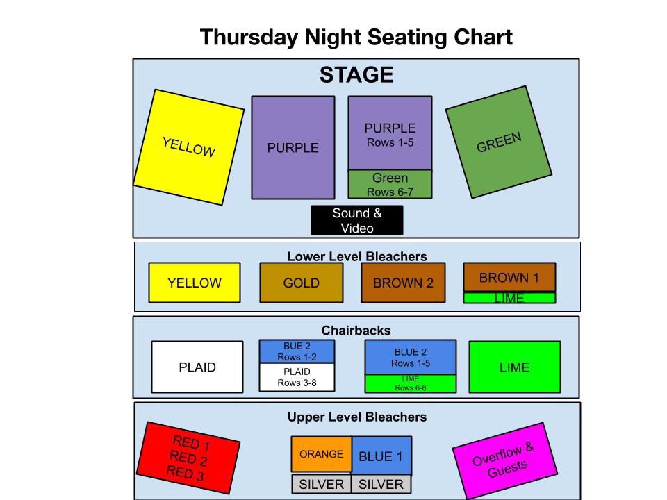 mssupersummer's tweet photo. Tonight’s seating chart https://t.co/ImrbLSMagJ