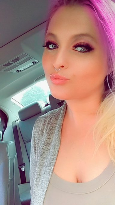 Out here in Wausau, WI enjoying myself😂😍💯 https://t.co/4SxrqYiNR2<a href="/tag/woodrocketbrunch"class="tags"><span>#woodrocketbrunch</span></a>