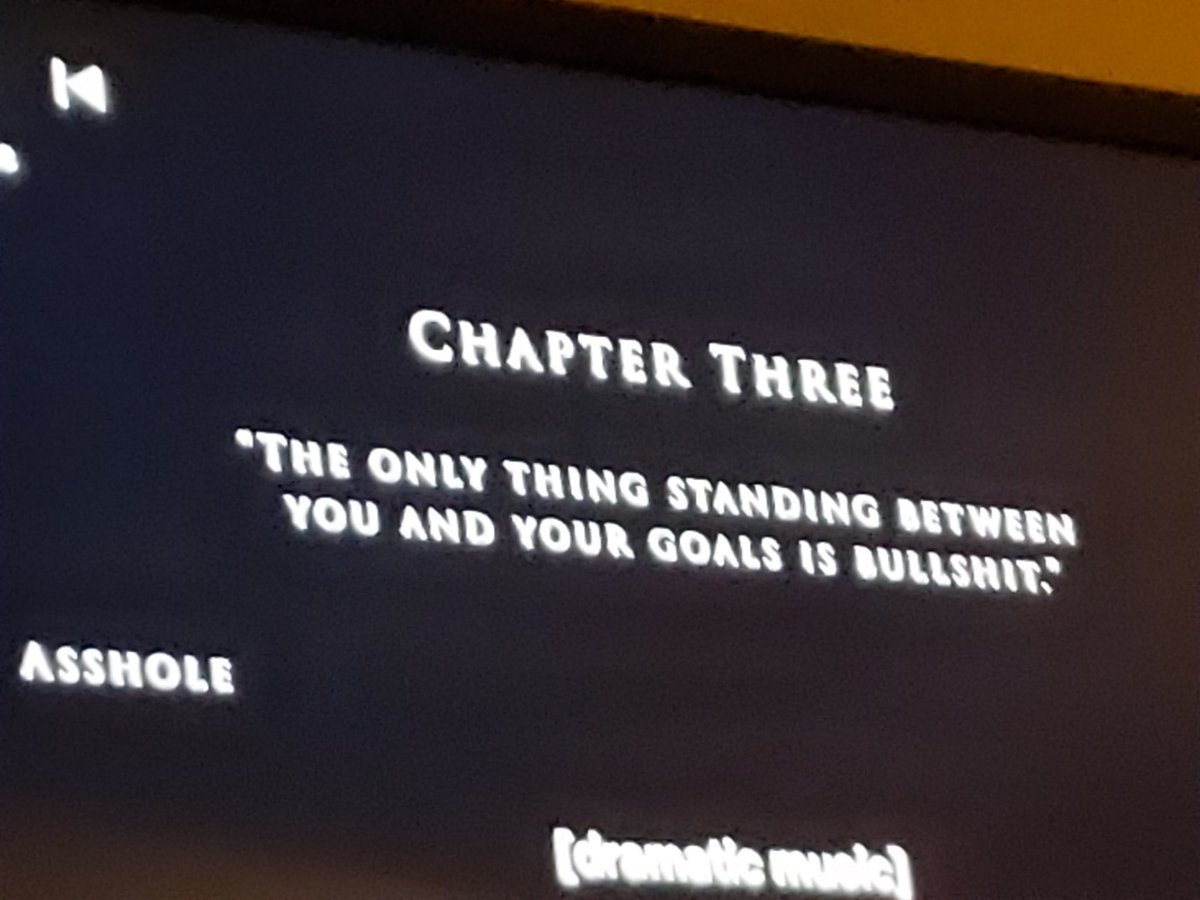 NintKrispy's tweet image. Please watch Black and Privileged on Netflix, absolute cinematic masterpiece and not amateur whatsoever