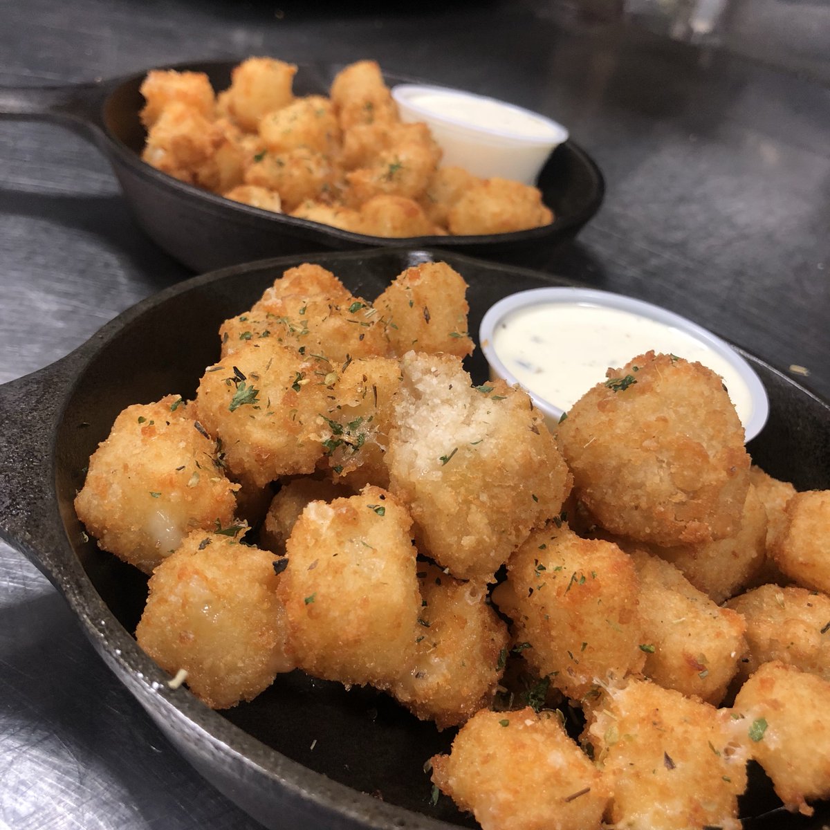 BOGO apps today! Grab a friend/partner/stranger and get here!