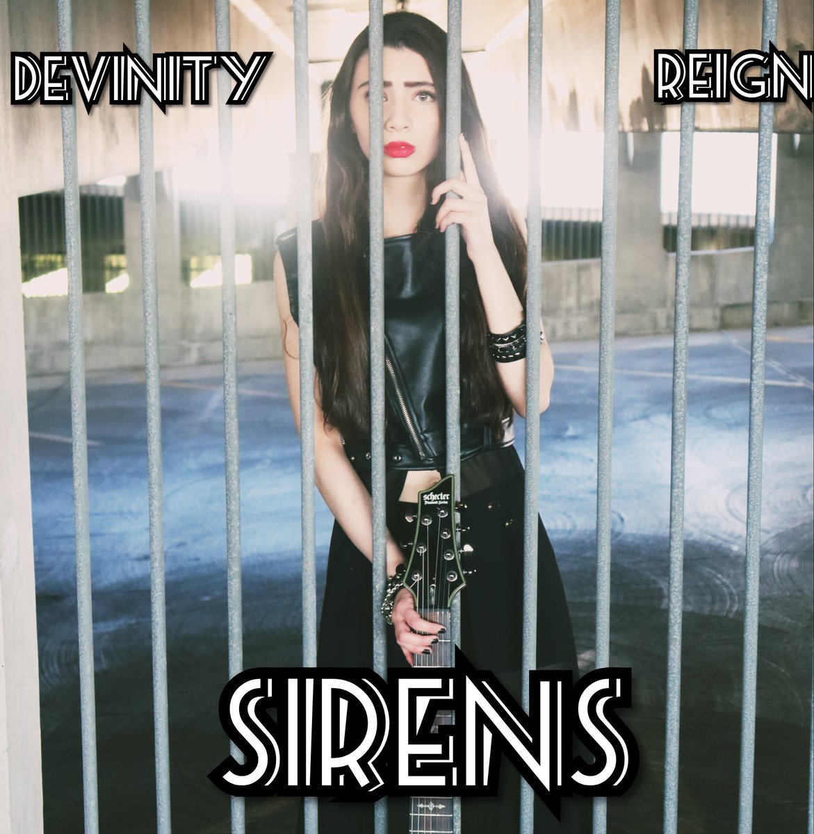 "Sirens" EP Coming soon. A blend of rock and roll, alt pop, metal, and grunge elements coming at ya from New York. Fronted by <a href="/Thecaitdevin/">Cait Devin Music</a> . Check out our YT *link in bio* 🤘❤