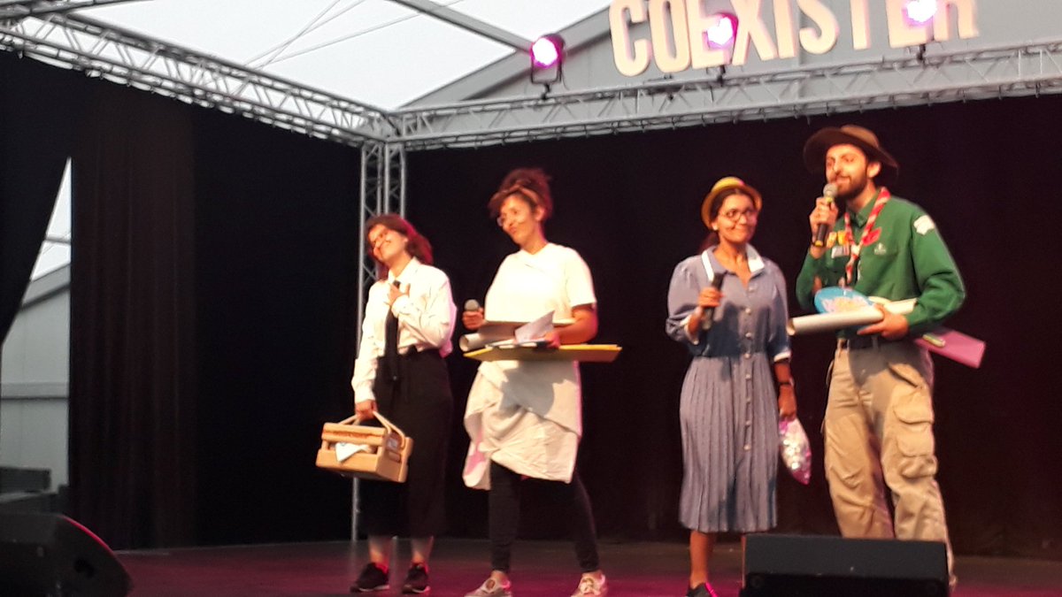 #FestivalCoexister <a href="/AssoCoexister/">Coexister</a>