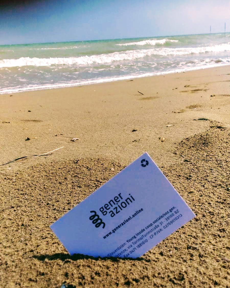 «I viaggiatori possono prolungarsi in memoria, in ricordo, in narrazione. Quando il viaggiatore si è seduto sulla sabbia della spiaggia e ha detto: "Non c'è altro da vedere", sapeva che non era vero», José Saramago.
#generazioni #giovani #politichegiovanili #cittadinanzaattiva