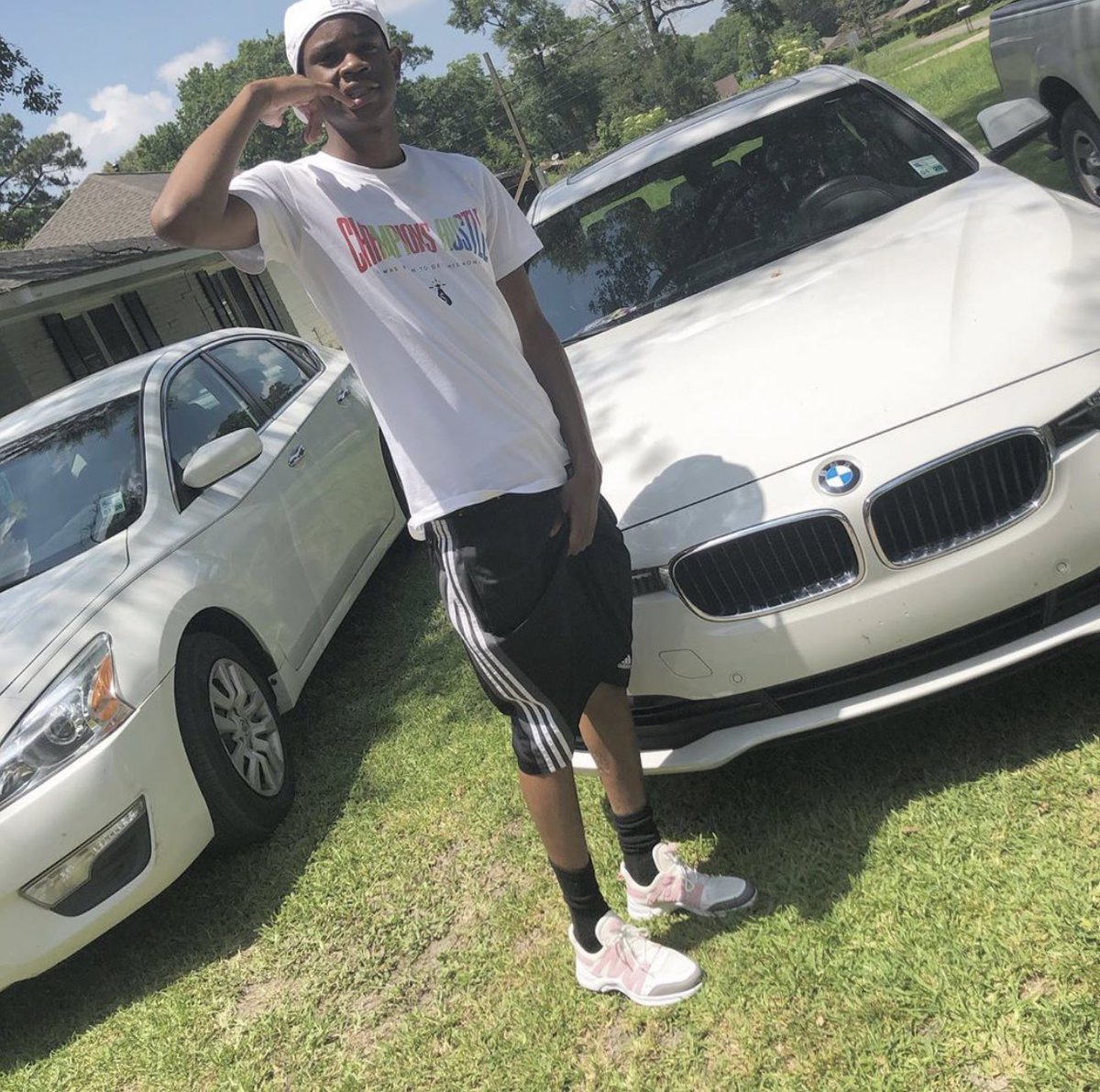 bricestreetsev's tweet photo. #REALDOPEBOY #itspure🍚🏳️ https://t.co/exLWUPABY7
