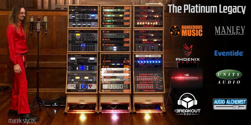 Audio Alchemist tweet media