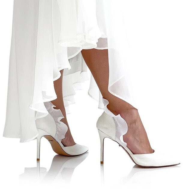 marcdefang's tweet photo. JUST ARRIVED! Celebrating WHITE!
Visit: https://t.co/pazlpyo6Oq
#marcdefang #fashionshoes #bridal #pageant #prom #heels #shoes #preteenshoes #model #runway #interviewshoes #competitionshoes #nude #nyfw #formal #bridesmaid #wedding #tween #evening #marctops #funfashion #swimsuit https://t.co/I4vA5faOoi