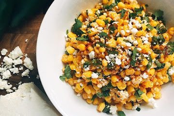 iontv's tweet photo. Mexican street corn salsa. Need I say more? Click the link for more info: https://t.co/ITMuatTDGh #IONTVKitchen https://t.co/vnvaKLXhk1