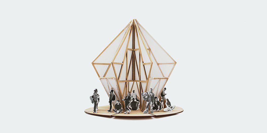 Spatial-esk (@spatial_esk) on Twitter photo 'The Flagship' is designed as a political space in which a #diversity of views can meet within an arena for discussion and conversation. With #brexit amongst us, a positive and progressive set of spaces are needed. Read more at tiny.cc/p34w9y
<a href="/bbcarts/">BBC Arts</a> <a href="/BDonline/">Building Design</a> <a href="/RIBA/">Royal Institute of British Architects</a> 'The Flagship' is designed as a political space in which a #diversity of views can meet within an arena for discussion and conversation. With #brexit amongst us, a positive and progressive set of spaces are needed. Read more at tiny.cc/p34w9y
<a href="/bbcarts/">BBC Arts</a> <a href="/BDonline/">Building Design</a> <a href="/RIBA/">Royal Institute of British Architects</a>