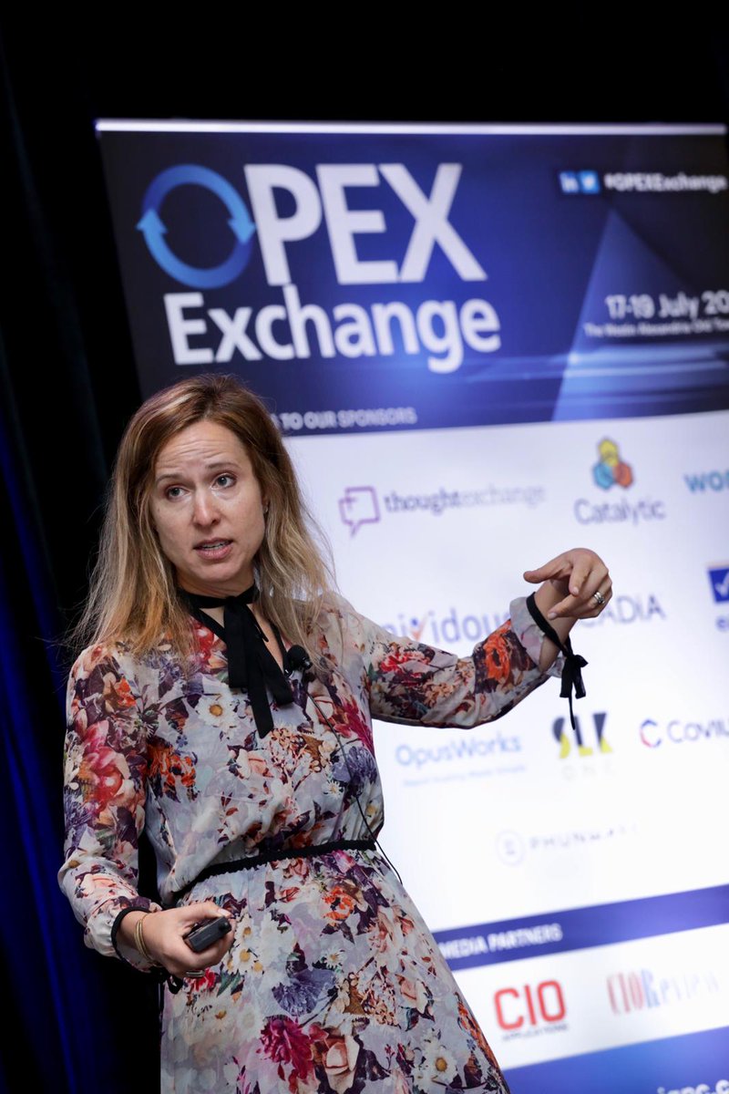 OPEX Exchange tweet media