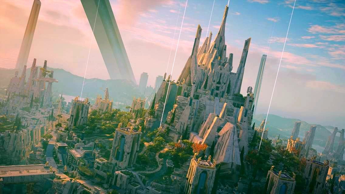SavageYmir's tweet photo. Welcome to Atlantis ๐๐ฑ
#AtlantisDLC #FateofAtlantis #JudgementOfAtlantis #AssassinsCreedOdyssey #AssassinsCreed #Ubisoft #ACFinest #ACPhotoMode #PhotoMode #photography #PhotographyIsArt #photographyislife #VGPUnite #VirtualPhotography #GamerGram #Gametography #videogames https://t.co/ocjzilz46v