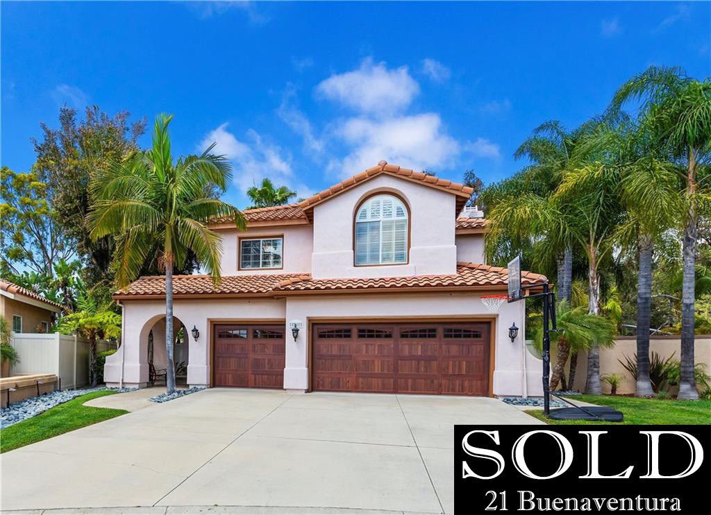 vanleeuwen_re's tweet photo. 🦋21 Buenaventura has been SOLD! Sign up today with the link in my bio if you’re looking for your next home or attempting to sell. I’m ready to work with you✍🏼 #orangecounty #ocrealestate #uselandmark #landmarkrealty #ocrealty https://t.co/mf5tBs8cdX