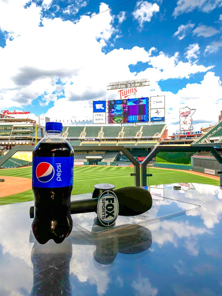 Minnesota Twins tweet media