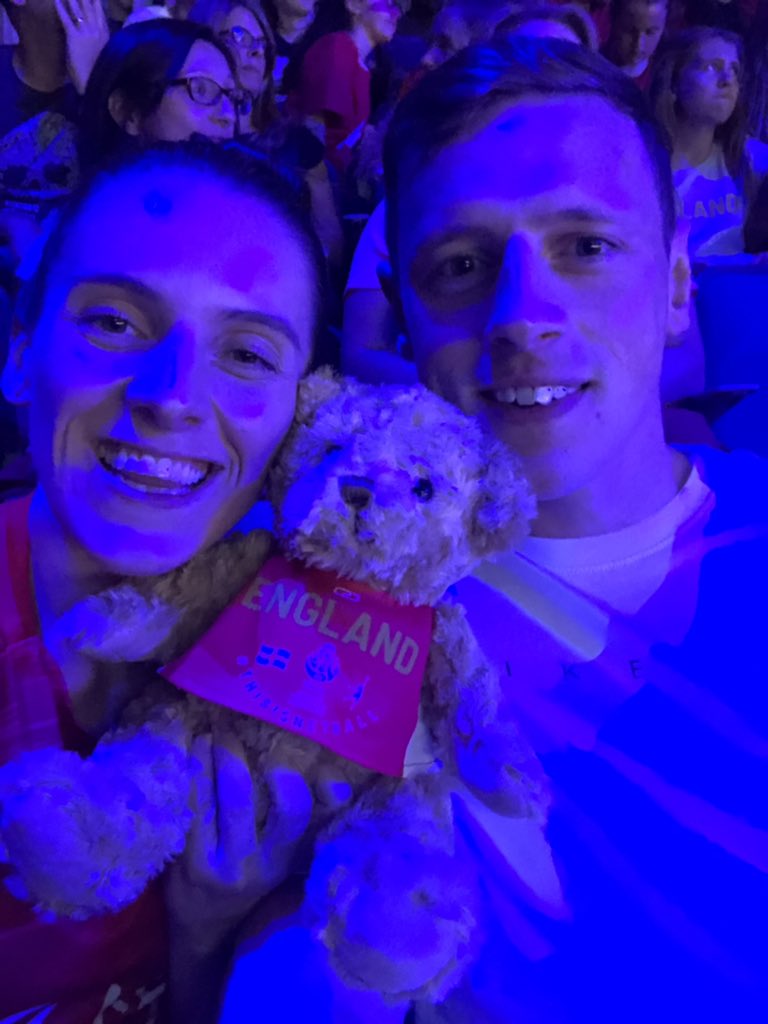 BANetballClub tweet media