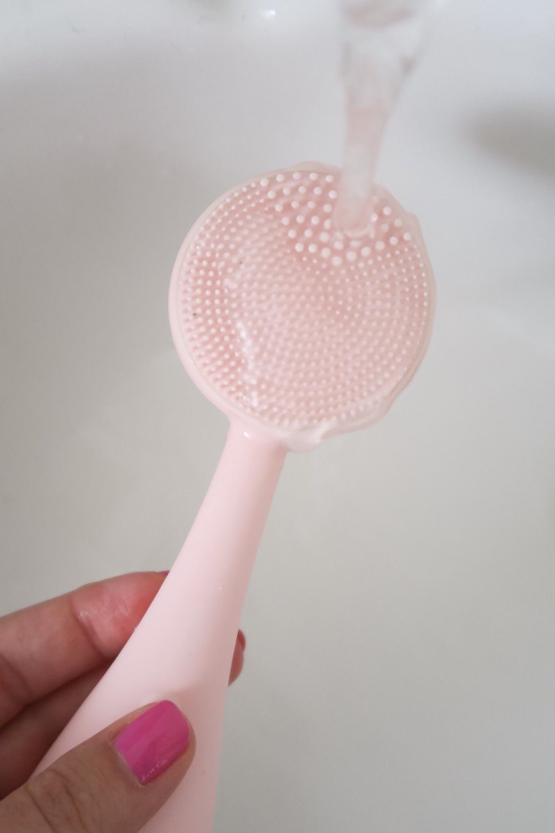 itslaurenvic's tweet image. AD - gifted 

What did I think of the @pmdbeauty clean cleansing device? 

buff.ly/2lk2CNI

@sotonbloggers @allthoseblogs #SmallBloggers_RT #bloggerstribe