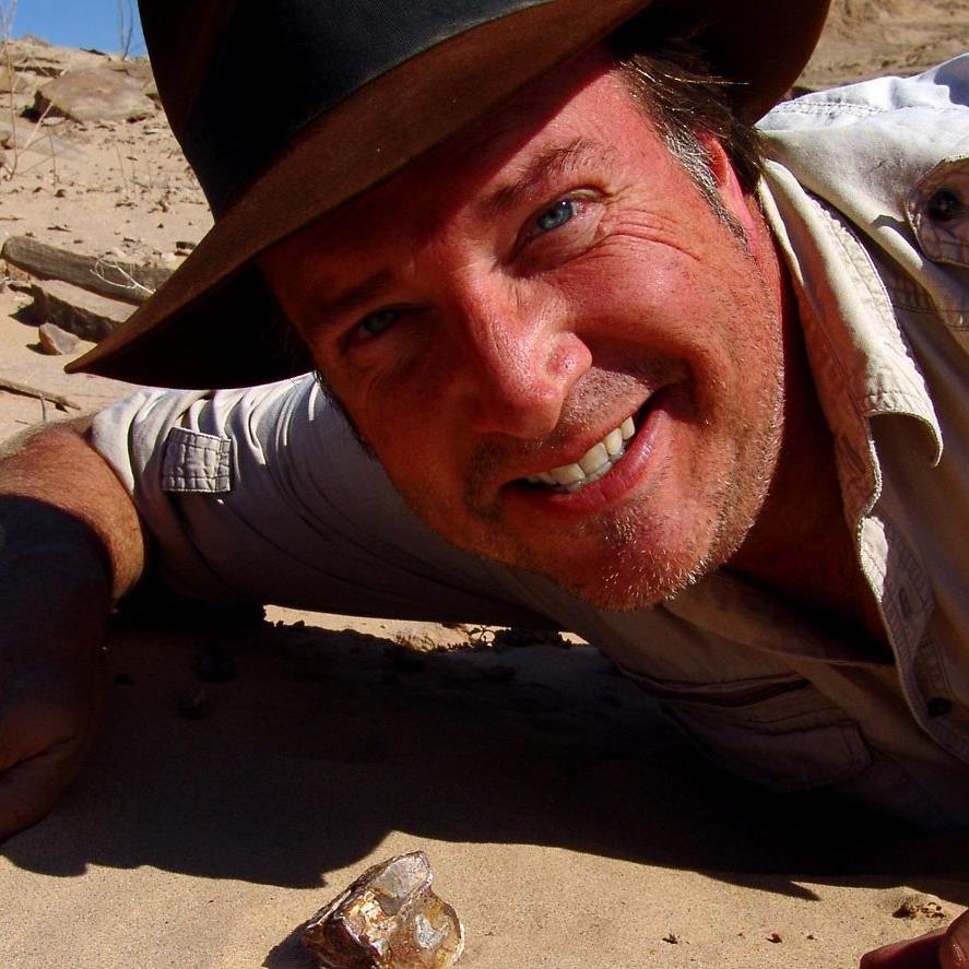 Ten Minute Tuesdays returns Aug 6! Join Eric Scott, professional paleontologist &amp; Project Manager for Cogstone, as he describes what it's like to preserve SoCal's history while dodging bulldozers!
Free for members, $5 for non-mem's
missioninnmuseum.org/ttt-aug
#preservation #science